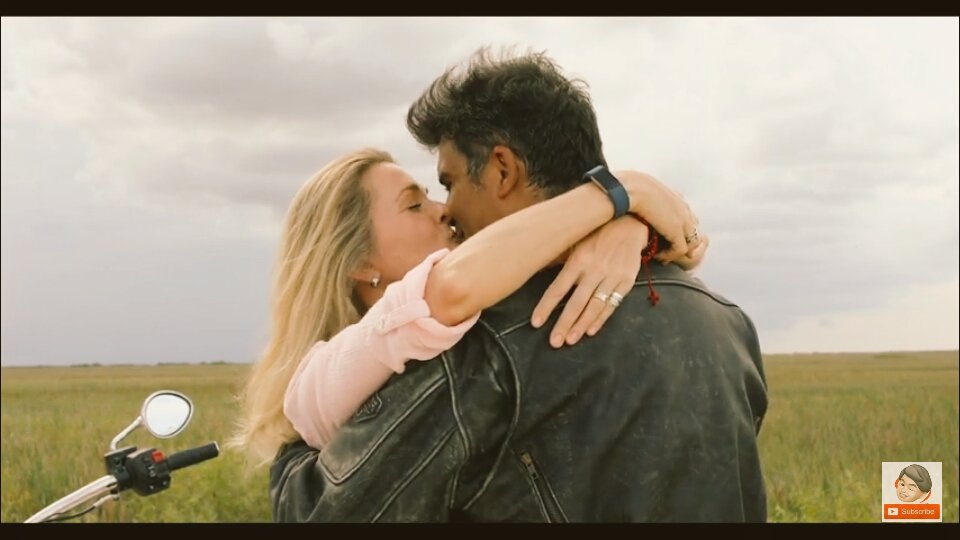 PilaSmithP's tweet photo. Muriendo en 3.2.1😍❤😍❤😍  @Sonya_Smith @jorgeluispila @UnivistaTV 
#MiamiTaskForce #PilaSmith #George #Samantha https://t.co/WCDpcFwpLt