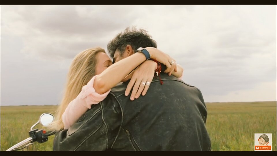 PilaSmithP's tweet photo. Muriendo en 3.2.1😍❤😍❤😍  @Sonya_Smith @jorgeluispila @UnivistaTV 
#MiamiTaskForce #PilaSmith #George #Samantha https://t.co/WCDpcFwpLt