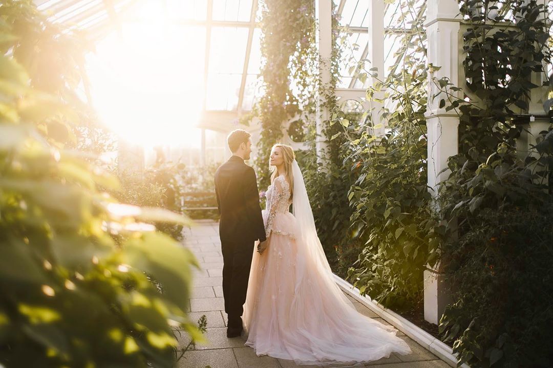 Mareyley's tweet photo. 💍🤵👰👑👑👑 my king and queen got married  @pewdiepie #pewdiepie #mariza #MelixWedding  #Melix https://t.co/X6m7pwbk9s