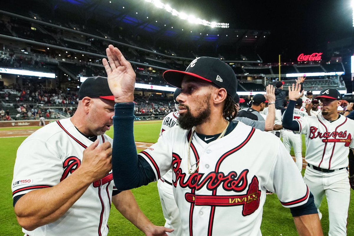 W. #ChopOn