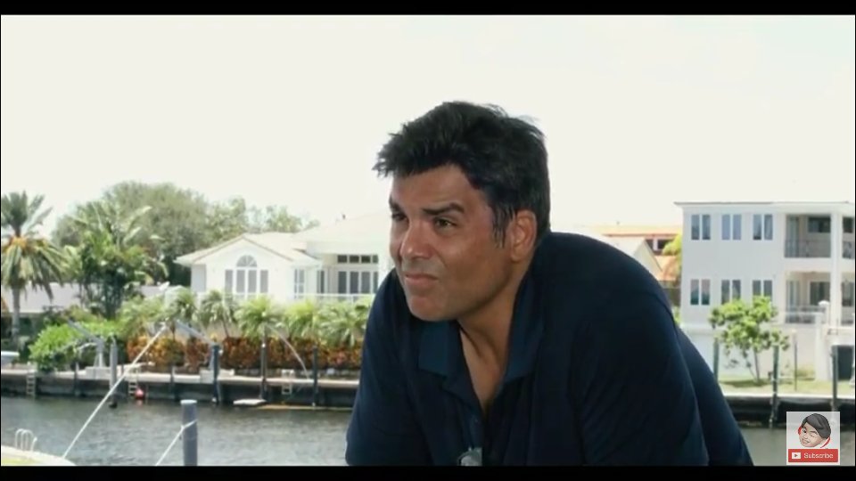 Tatyfenoglio's tweet photo. @jorgeluispila @OFundichely estuvo increíble ame #MiamiTaskForce un 10 como actores y productores son dos capos ya quiero ver el próximo https://t.co/xHpcqUPR54