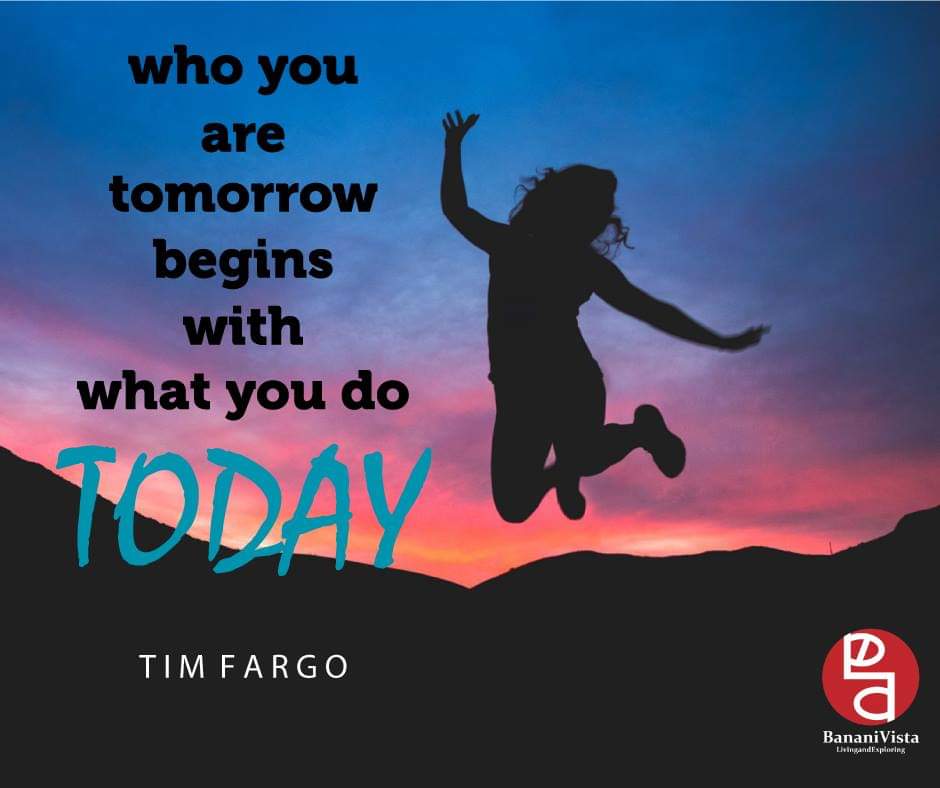 BananiVista's tweet photo. #WednesdayWisdom #WednesdayMotivation #livingandexploring #bananivista https://t.co/R1865CixK7