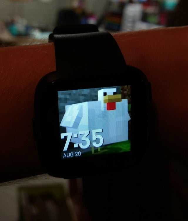 CallMeCarsonYT's tweet image. too much ice on my wrist