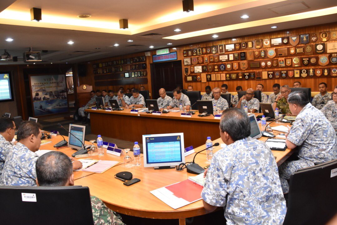 HQ Western Fleet tweet media
