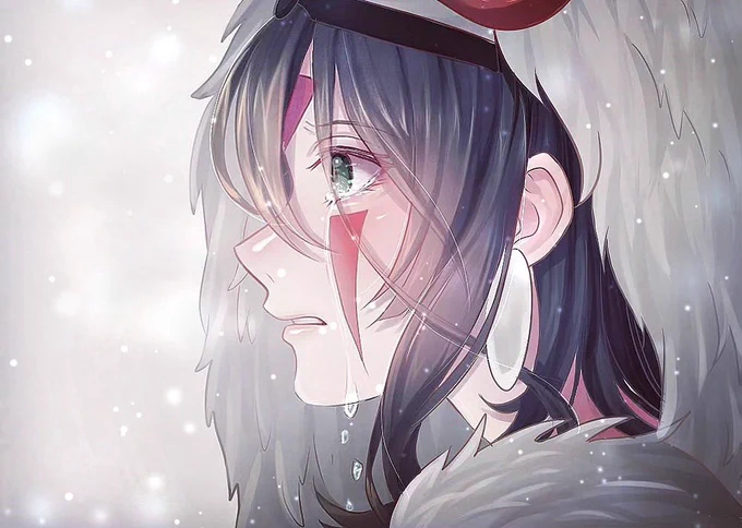 季節外れだけど雪降らせてみた 