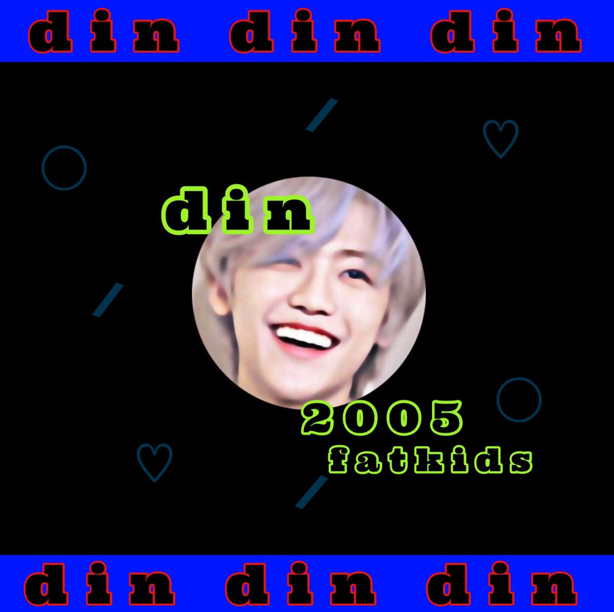 sundaymood5's tweet image. ay yo! หวัดดีจ้าบ✊🏻✨ผมดินแดง หรือเรียกดินก็ได้นะ เมจแจมิน 𝙢𝙖𝙙𝙚 𝙞𝙣 𝟮𝟬𝟬𝟱 สมัครนานละ 〰️พึ่งมีโอกาสมาทำก็คือไม่ทีเพื่อนเรยเป็นตาเส้า วันนี้เลยจะมาทำ "แลกฟอล + ตามทัก " มาเล่นด้วยกันนะเหงา🥺 ยพท. rtตามทักครับ/ค่ะ🇯🇵