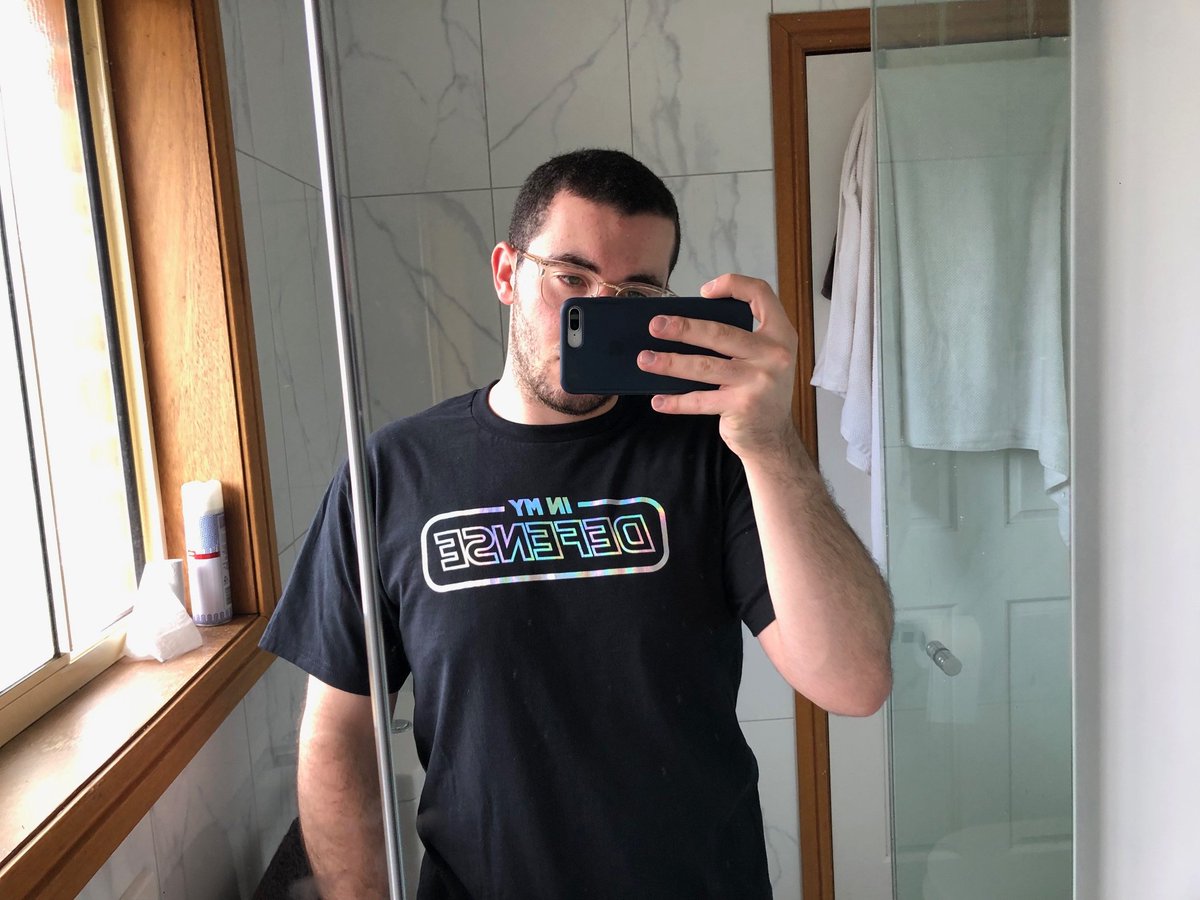 williamtesta121's tweet photo. @IGGYAZALEA LOOK WHAT CAME IN THE MAIL!! THIS IS SO COMFY!! Congrats on everything ❤️😍🥰 #InMyDefense #IggyAzalea @IGGYAZALEA @IGGYAZALEA https://t.co/bZc7uSBw86