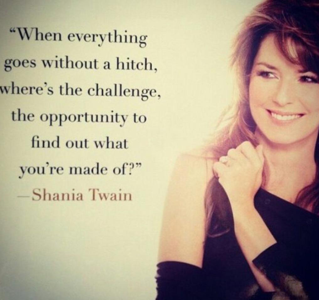 KayceLeann4547's tweet photo. #18 Favorite Shania Quote
#ShaniaPhotoChallenge https://t.co/45ar3AXUrA