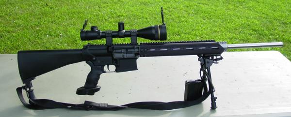 Rifle Scope Reviews (@scope_rifle) / Posts / X