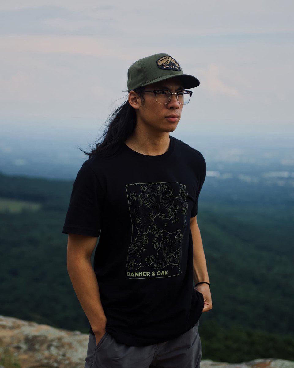Banner And Oak On Twitter Whether You Re Rock Climbing Mountain
