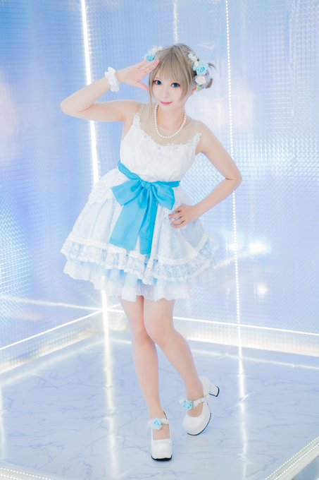 コスプレイヤーおゆゆのTwitter画像40
