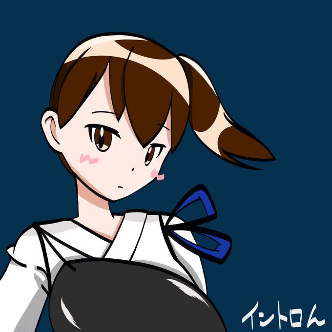 艦これ加賀のtwitterイラスト検索結果