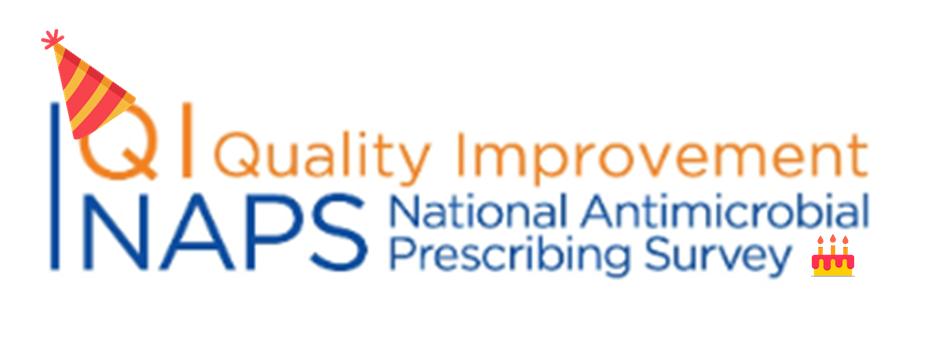 Guidance_RMH's tweet photo. QI-NAPS version 2.0 turns ONE (month)!
Join the FIFTEEN sites in FOUR states who've conducted QI-NAPS in the last month. Frequent small scale audits -> feedback -> improved antimicrobial prescribing @NSWCEC @NCAS_Aus #ivtooralswitch #preservethemiracle #qualityimprovement https://t.co/K2xvgyc8z6