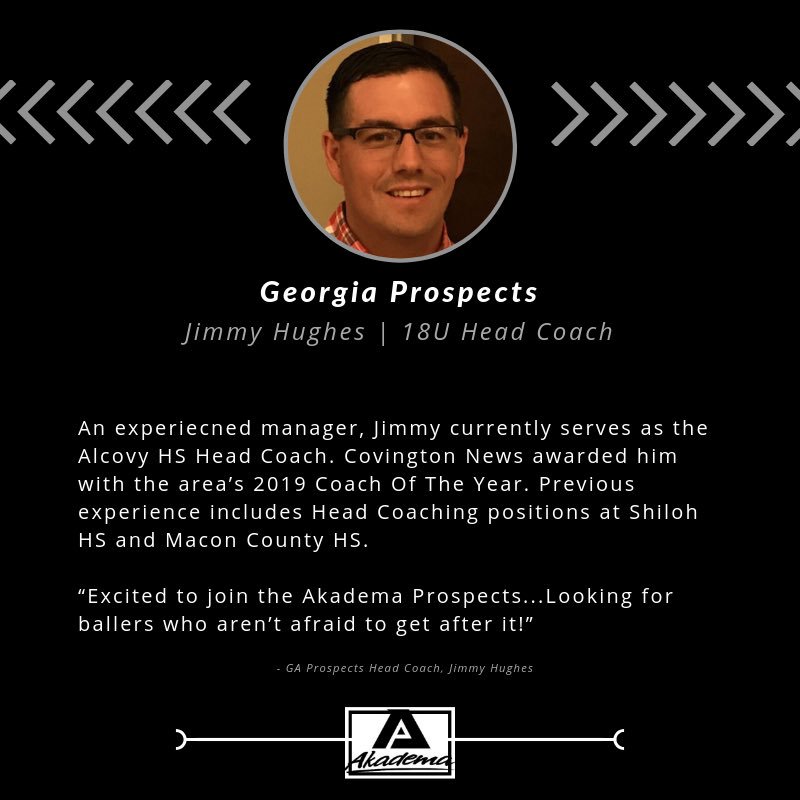 Akadema Prospects Elite tweet media