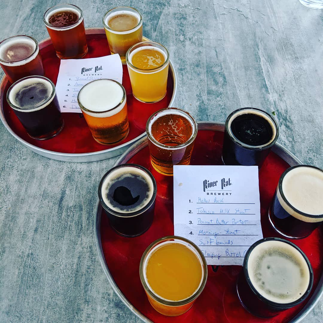 Virginia Beer Blog tweet media