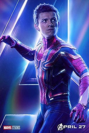 saul4524's tweet photo. Tu fuiste el mejor spider-man tom holland  #SaveSpiderMan https://t.co/7DAbVojqiK
