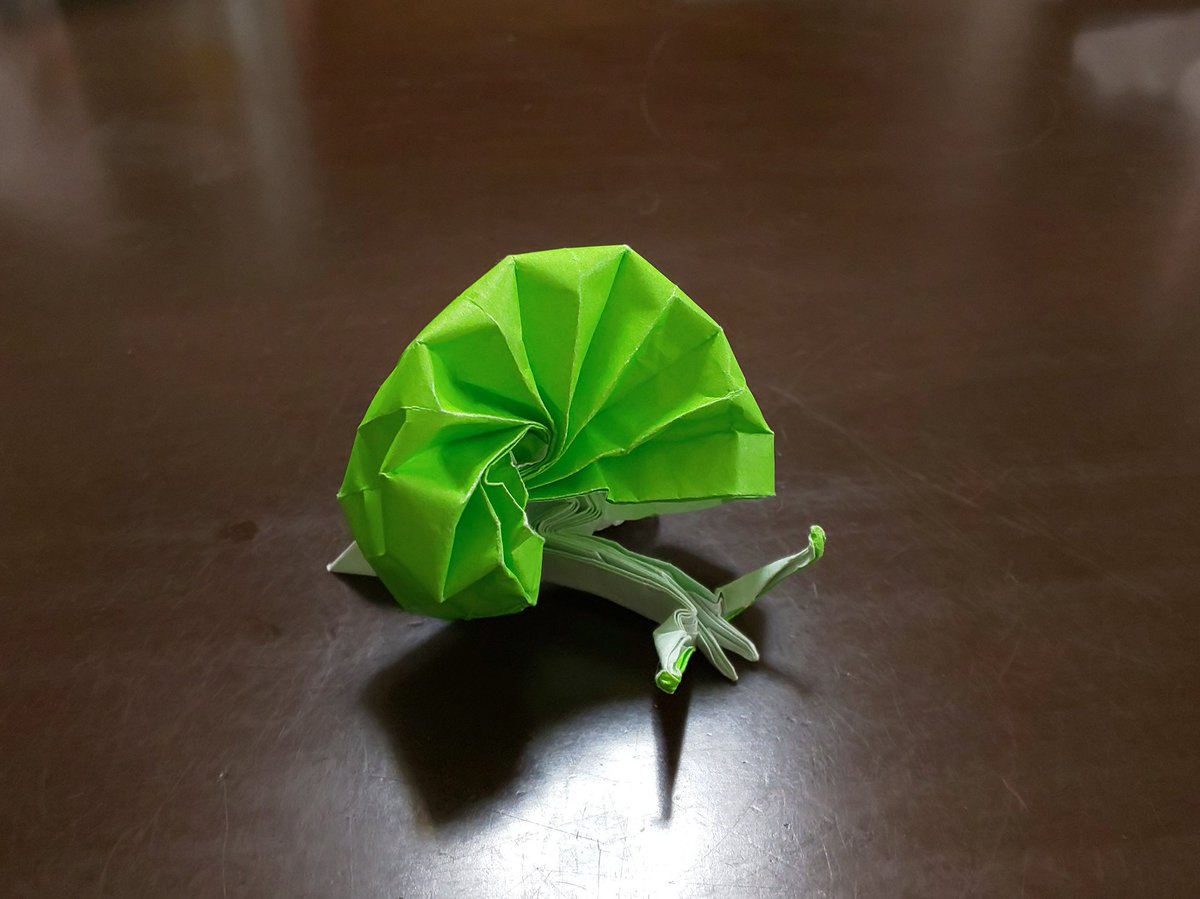 Motchi 既にコンプリートした方が出ているとか カワ難おりがみ から慌てて1作目を折りました 意外と難しいじゃないか でも 可愛い とくに目が そしてカタツムリの共演 有澤悠河 カタツムリ 亀井浩平 トキポンさん 星はこぶ蝸牛 Motchi 既にコンプリートした方が出ているとか カワ難おりがみ から慌てて1作目を折りました 意外と難しいじゃないか でも 可愛い とくに目が そしてカタツムリの共演 有澤悠河 カタツムリ 亀井浩平 トキポンさん 星はこぶ蝸牛