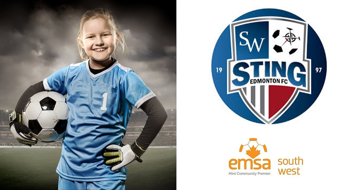 CoachArmandoSL's tweet photo. 🚨FREE🚨⚽️Goalkeeper Technical Training sessions all indoor season🥅 Join SW Sting for Indoor 2019/2020. For girls &amp; boys, 6 to 19 years old. Learn &amp; train with Armando Sanchez, Advanced National Goalkeeper Technical Trainer.

Tryouts: https://t.co/wm9V9ksn9D

@swstingfc https://t.co/nMMgq0tv3s