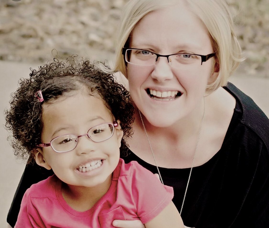 Hanigsberg's tweet photo. Have been binging #diagnosisnetflix and each episode brings its own insights. @LisaSandersmd is superb. Episode 4 on #Kamiyah reminds me of the search for answers so many of the rare disease families I meet at @HBKidsHospital https://t.co/fxTNn3iNKP