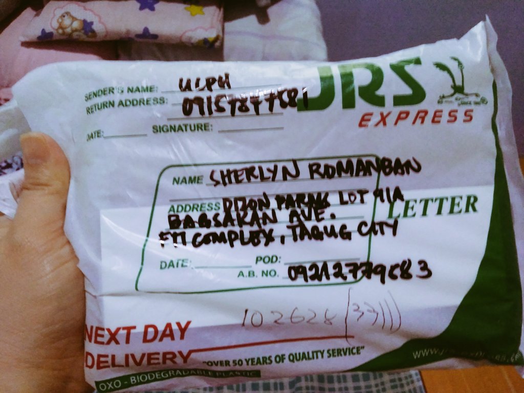 DoPamelaMay's tweet photo. My EXO-L ❤️ is so happy with these stickers from @UnLumierePH . Thanks so much for the super, duper many cute freebies, I love them all! Till next transaction of being marupok! 💕😍💕

#ULPH_Feedbacks #SatisfiedandHappyCustomer #AlwaysForEXO https://t.co/soj1Wx3Fw2