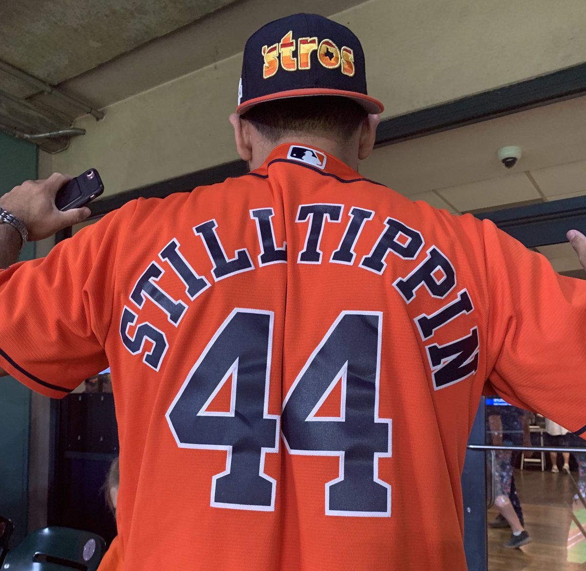 astros 44 jersey