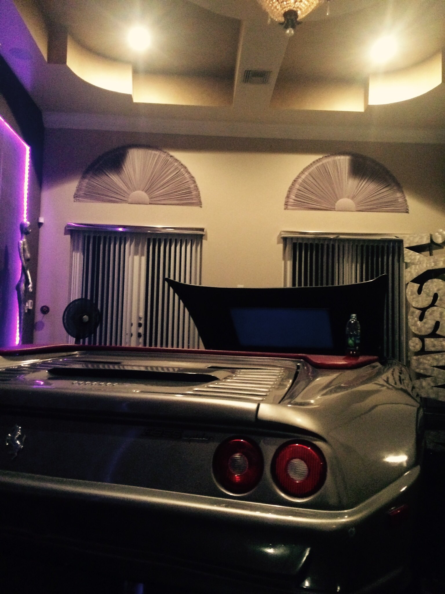 Missy Elliott on Twitter "I remember I did MTV cribs two different ones I still got my car bed