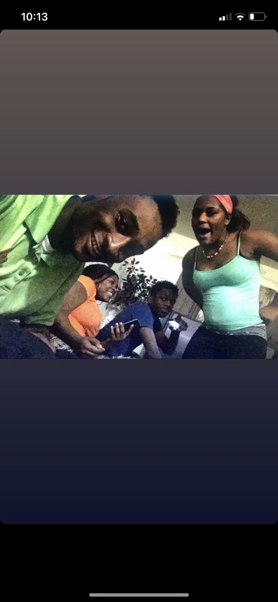 missparkerrrrrr's tweet photo. Love you cus ❤️🤞🏾 #longlivepnut https://t.co/KyV1oRwqWS
