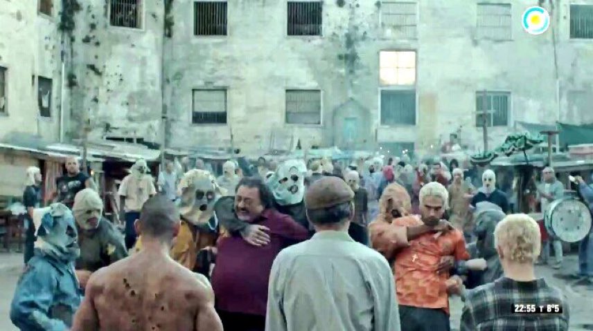 ElMarginal_ok's tweet photo. SE VIENE EL ÚLTIMO CAPÍTULO!!!
QUIEN ESTÁ MANIJA 🔥🔥 #ElMarginal3 https://t.co/AUUWrfjxBJ