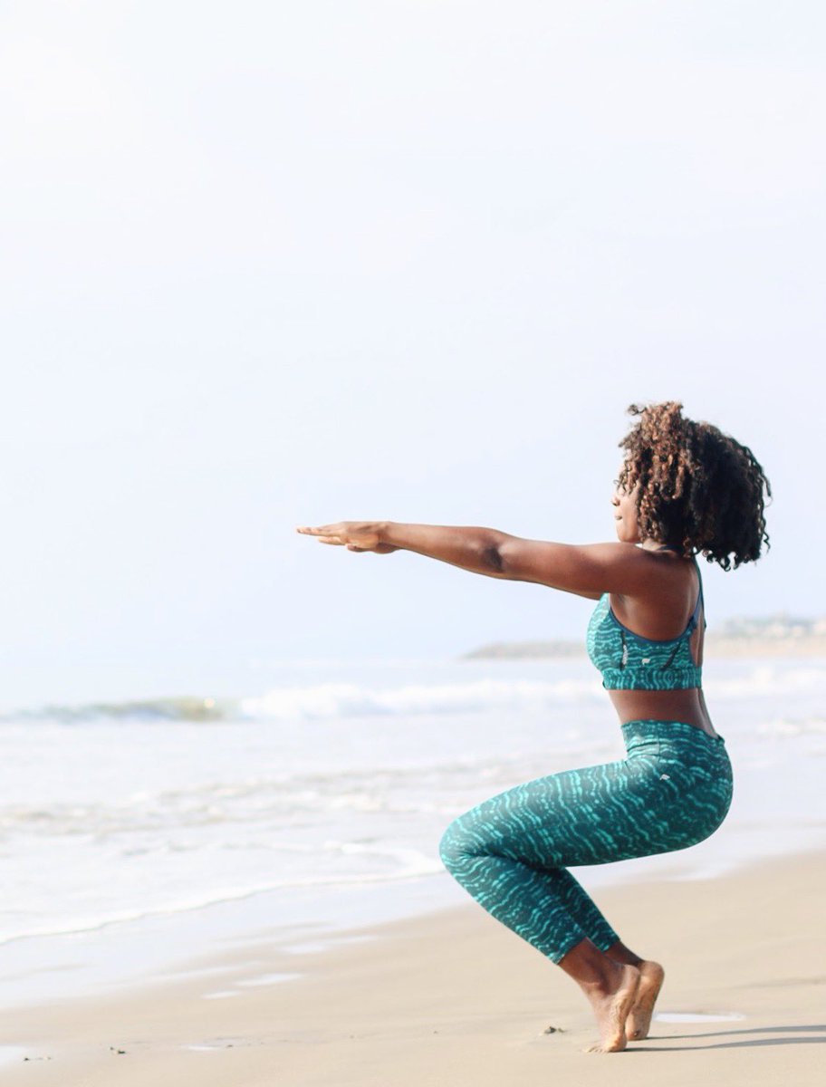 evolationyoga's tweet photo. This #protiptuesday, check out some great tips for your feet and lower body in second part awkward! Head to our Instagram @evolationyoga and don’t forget to give us a follow. #yogateachertraining #yoga #utkatasana https://t.co/d6WXCeNGKD