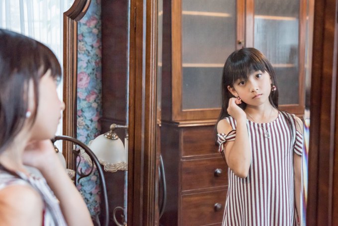 Twitterのコスプレ画像6