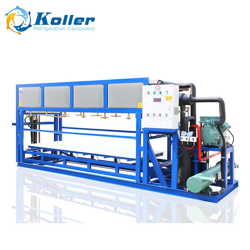 gzkoller's tweet image. The use of superior materials makes automatic ice block machine outstanding in quality. #automaticiceblockmachine #industrialiceblockmachine #smalliceblockmaker