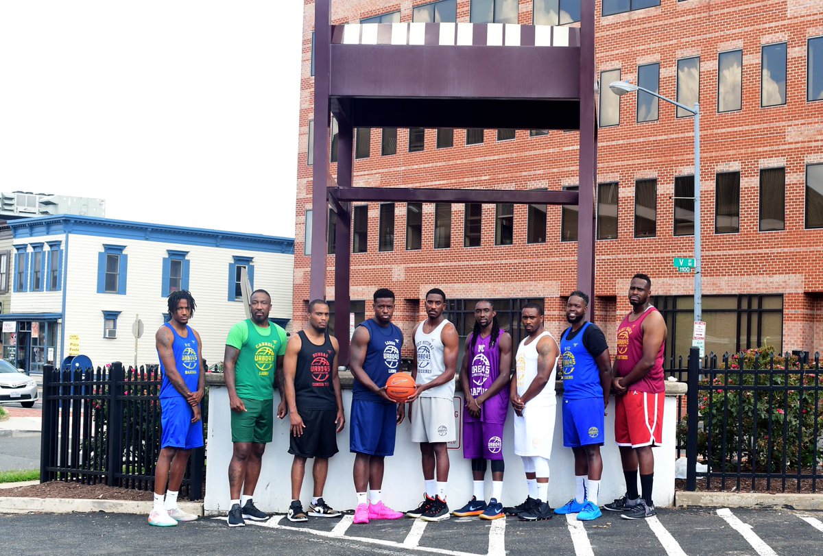 Ricky Goings On Twitter 2019 Legendcoalition 1st Team All Metropolitan Taken At The Big Chair In S E Dc By Ronbailey19