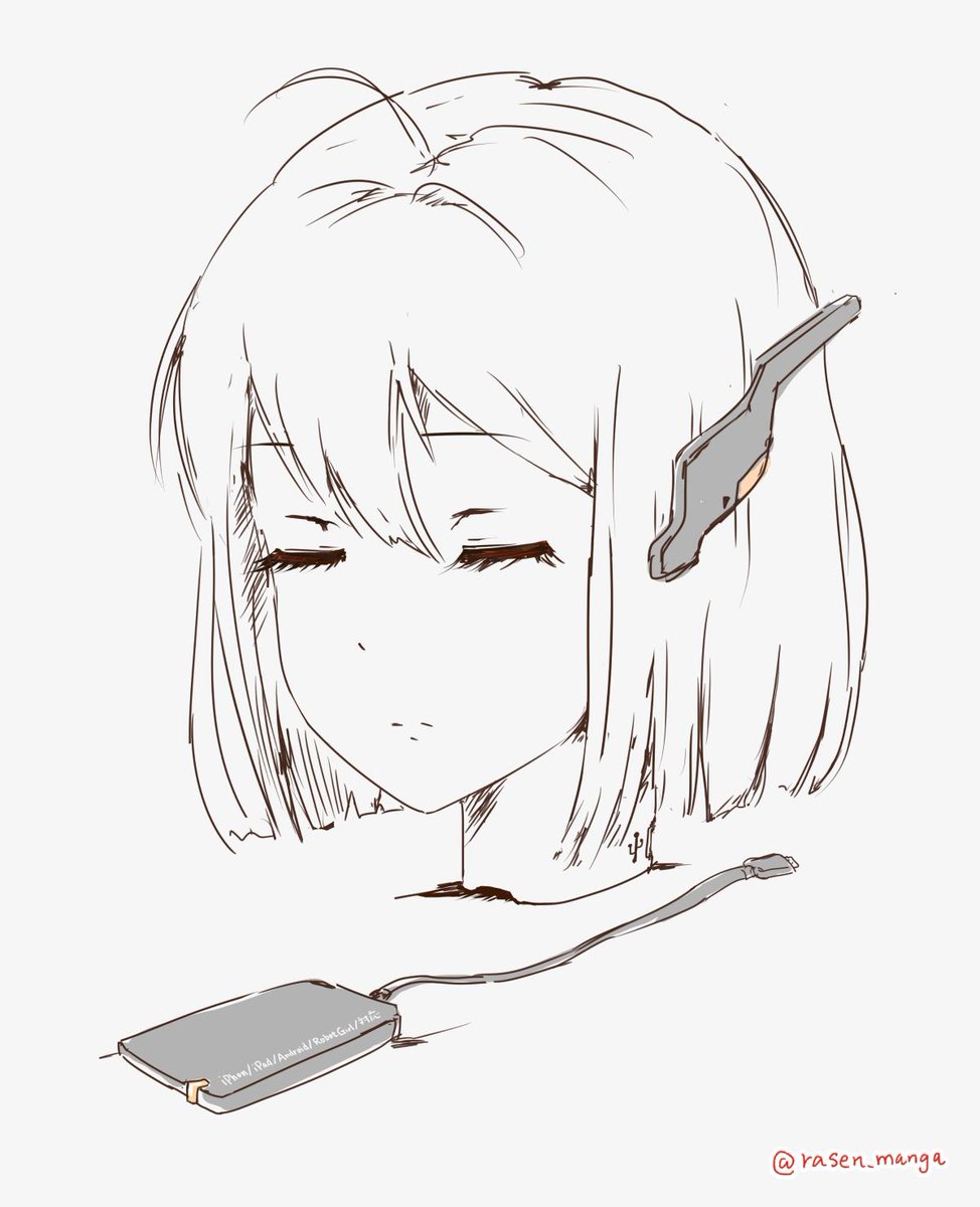 Uzivatel らせん Na Twitteru ロボ娘対応 モバイルバッテリーで起動するロボ娘 1 バッテリー接続前 2 接続 ロボ娘起動 3 ロボ娘 おはようございます マスター 今から認証を開始します パスワードを みたいな感じ 目だけ色塗った ロボ娘 メカバレ Uzivatel らせん Na Twitteru ロボ娘対応 モバイルバッテリーで起動するロボ娘 1 バッテリー接続前 2 接続 ロボ娘起動 3 ロボ娘 おはようございます マスター 今から認証を開始します パスワードを みたいな感じ 目だけ色塗った ロボ娘 メカバレ