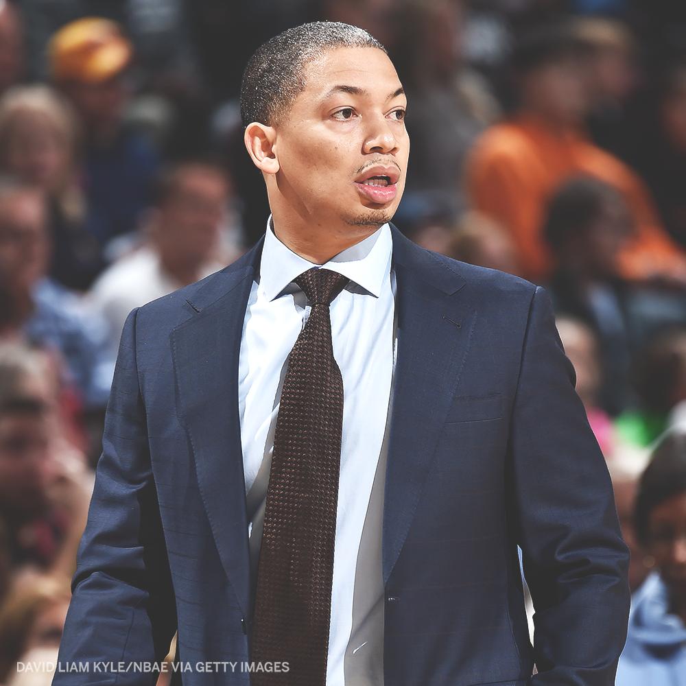 Ty Lue has reached an agreement with the LA Clippers to become a top ...