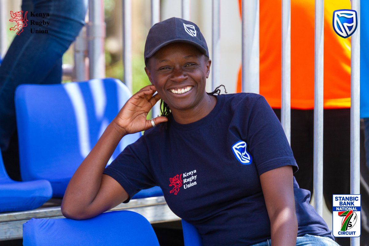 MinistryOfRugby's tweet image. #Kakamega7s 🙂
#Meru7s 🙂
#Dala7s 🙂
#Prinsloo7s 🙂

Just smiley faces all around!
#KeepingItFanatic
#Stanbic7s