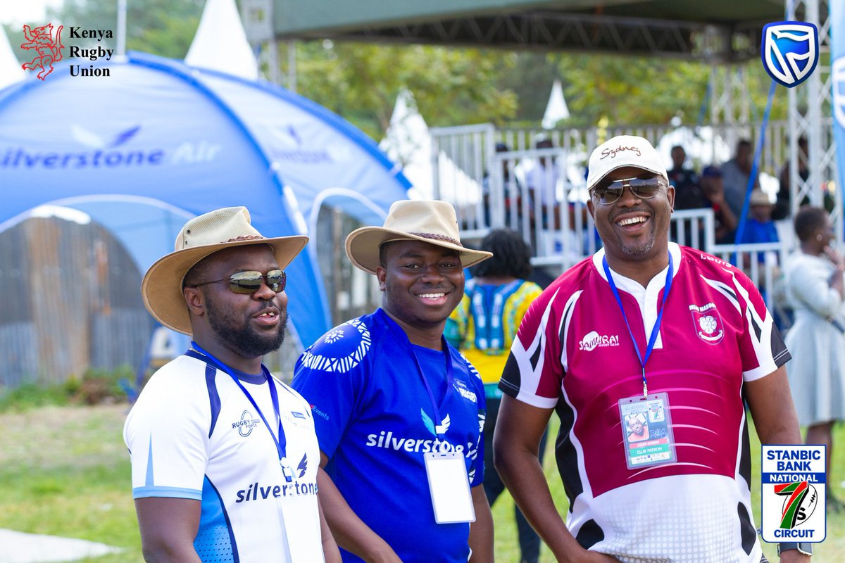 MinistryOfRugby's tweet image. #Kakamega7s 🙂
#Meru7s 🙂
#Dala7s 🙂
#Prinsloo7s 🙂

Just smiley faces all around!
#KeepingItFanatic
#Stanbic7s