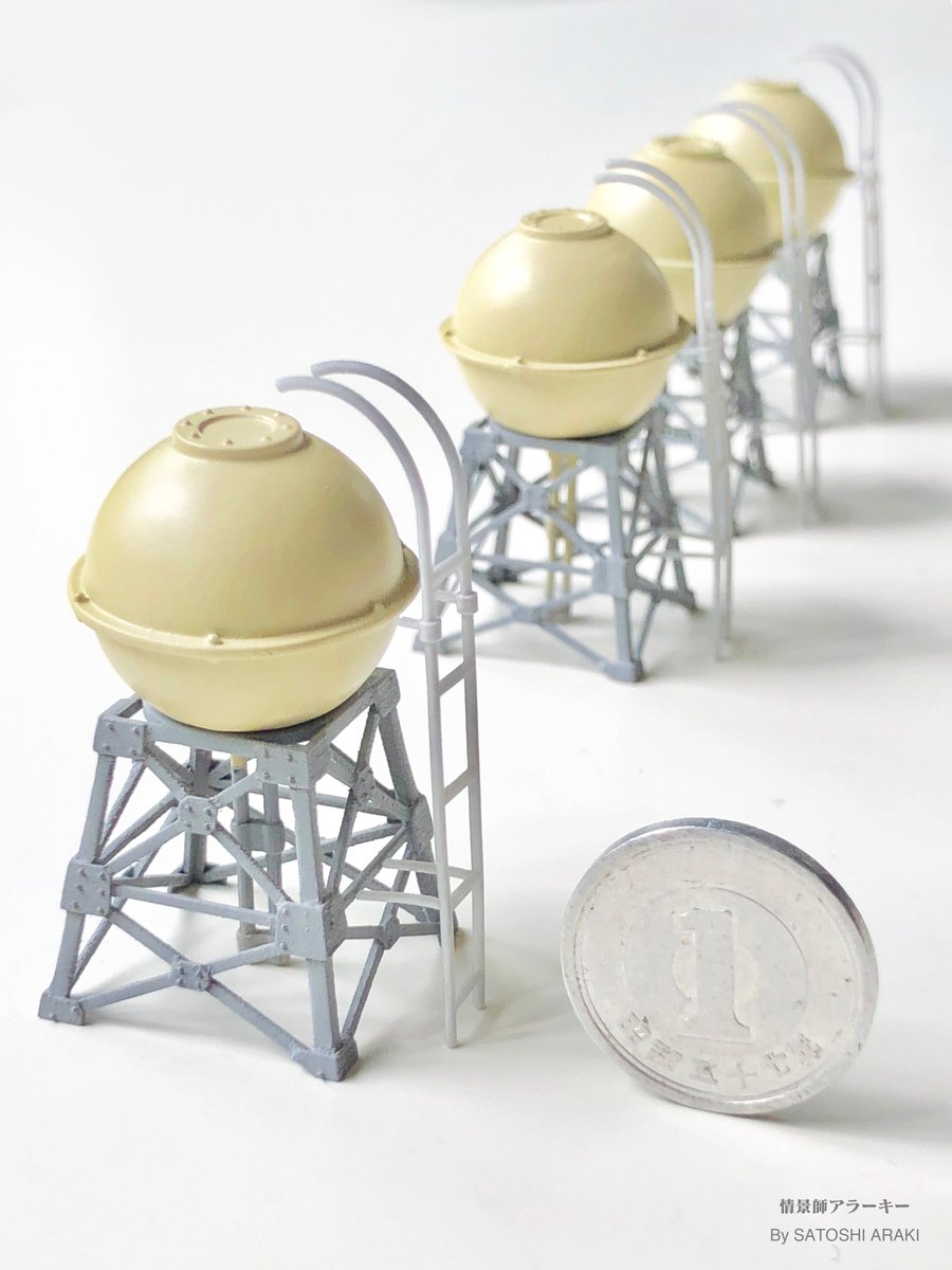 تويتر 情景師アラーキー 荒木さとし على تويتر Ukkari Tatuo いやいや 給水タンク はビルの上には たいてい付いてますよ 3階以上はそのままでは水圧確保できませんからね