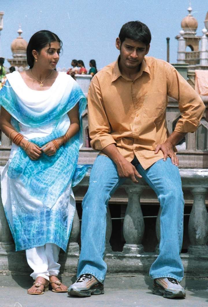 Happy_BirthDay_Bhoomika Chawla  Best Wishes_From_SSMB_Fans...  