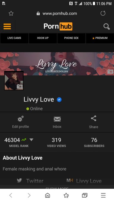 I have a rank now!!! https://t.co/O0CgGpb6wT