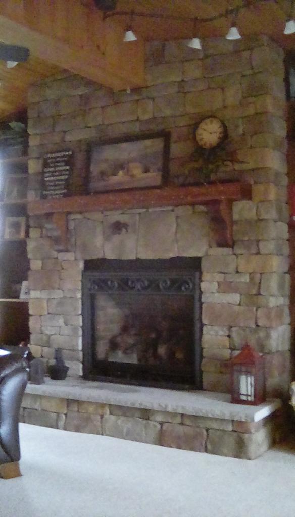 Mine