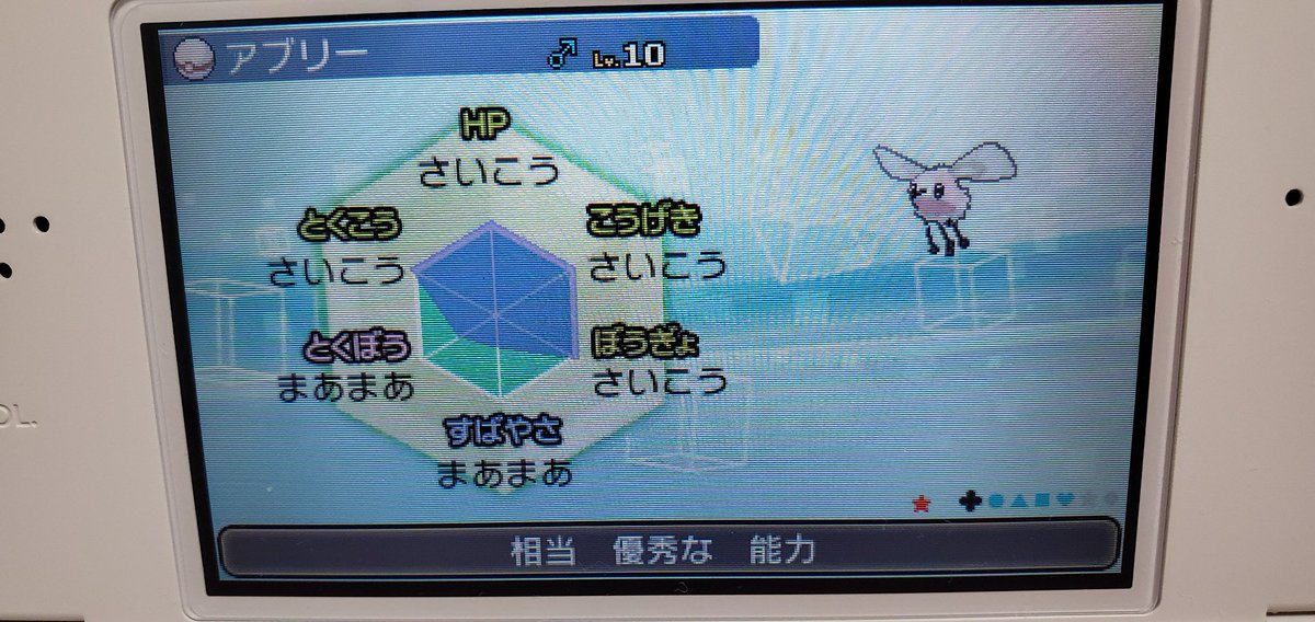 アブリー