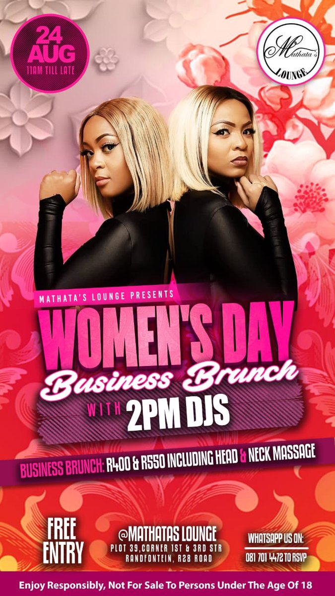 Mathataslounge tweet media