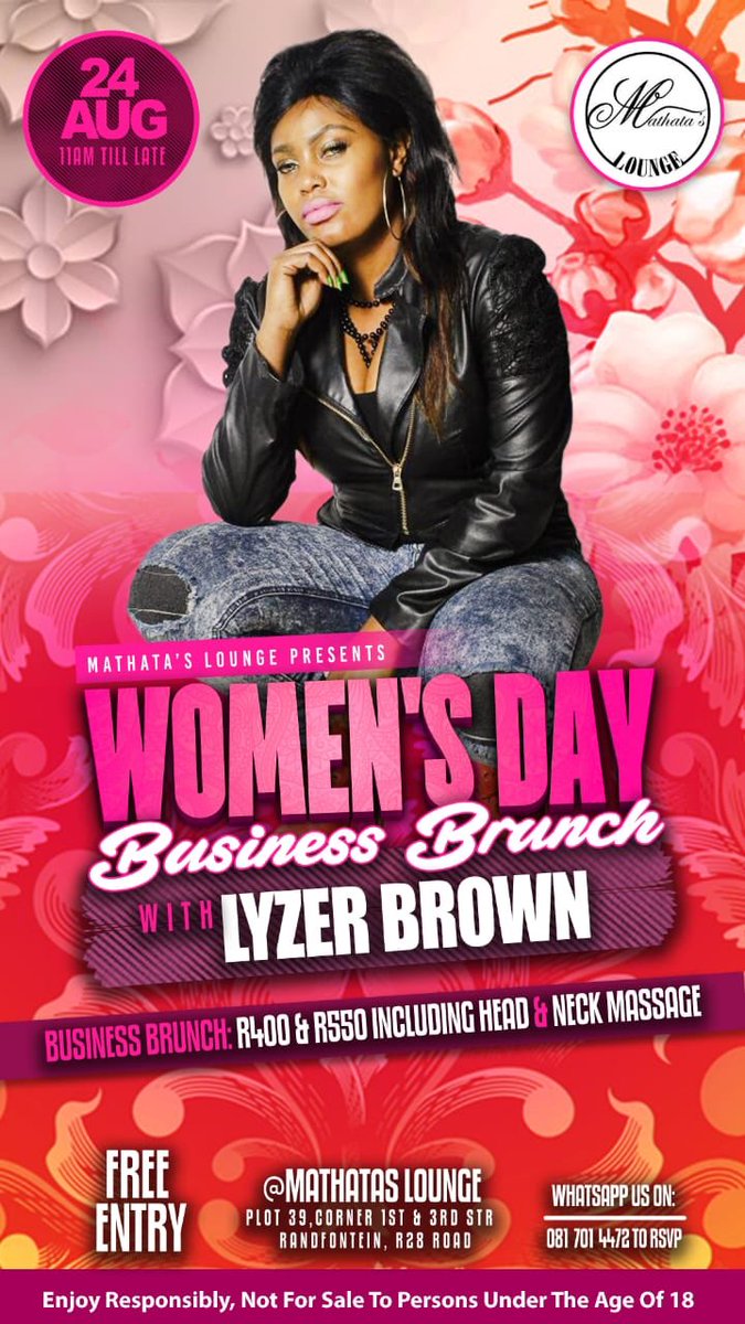 Mathataslounge tweet media