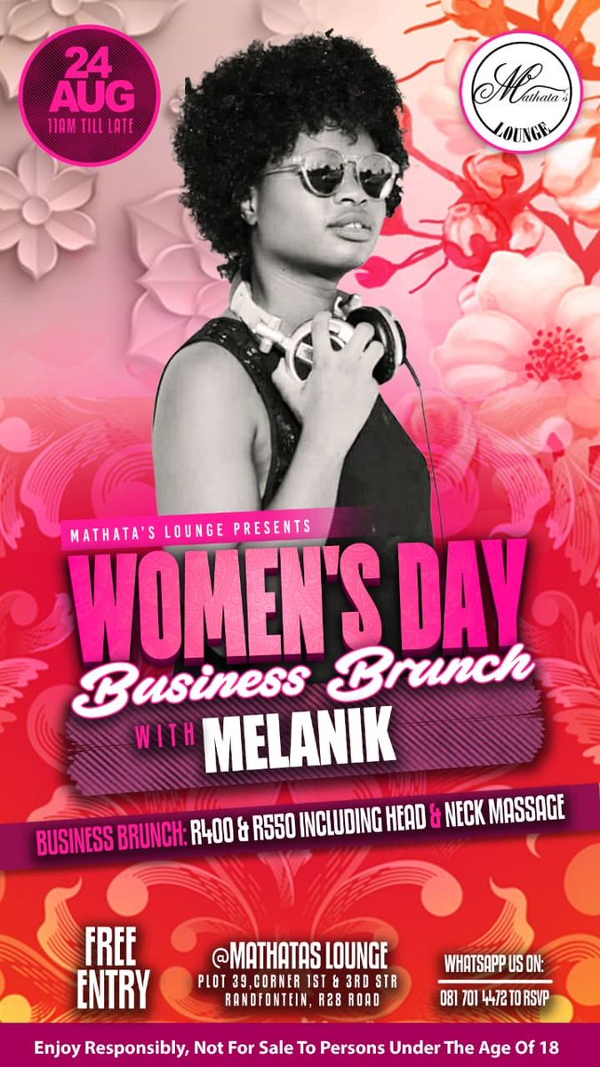 Mathataslounge tweet media