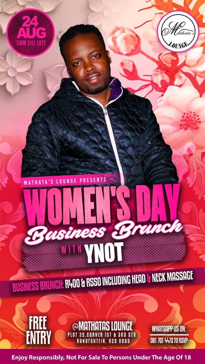 Mathataslounge tweet media