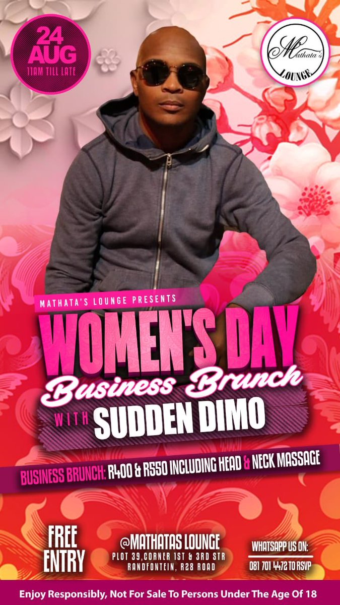 Mathataslounge tweet media