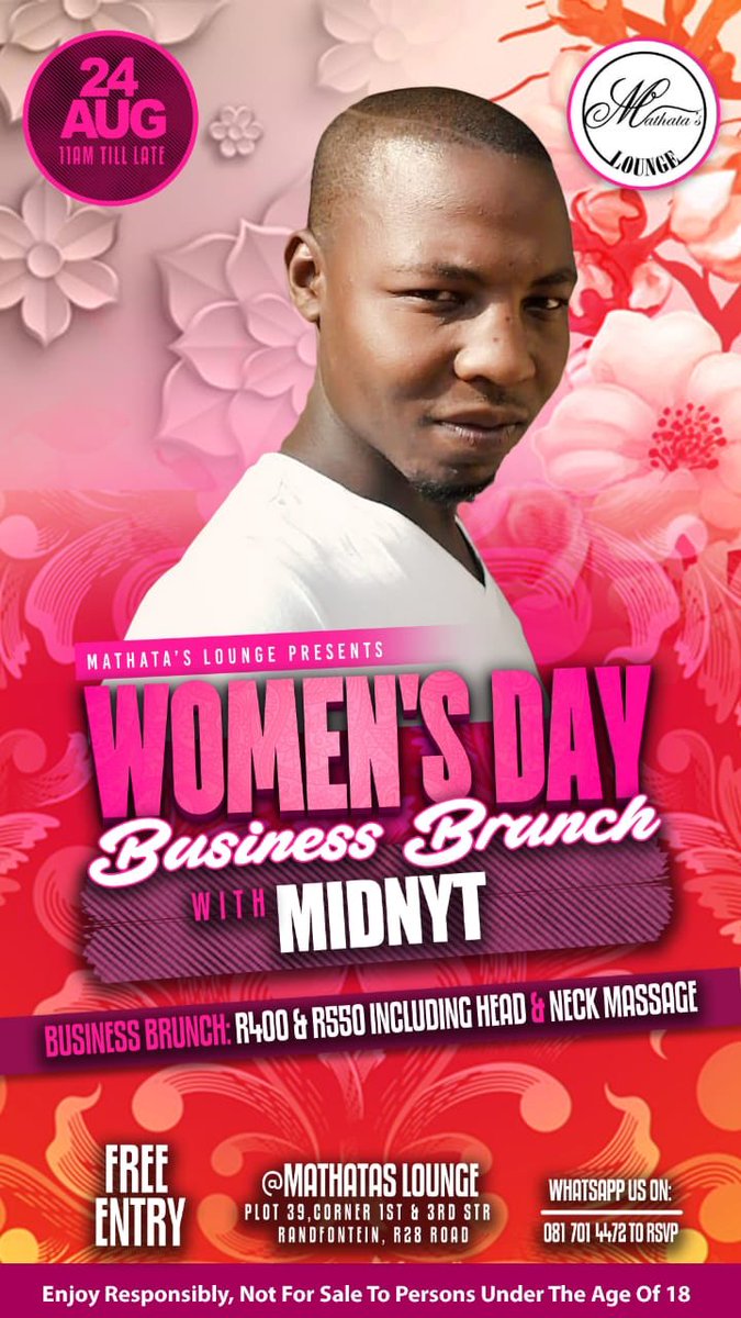 Mathataslounge tweet media