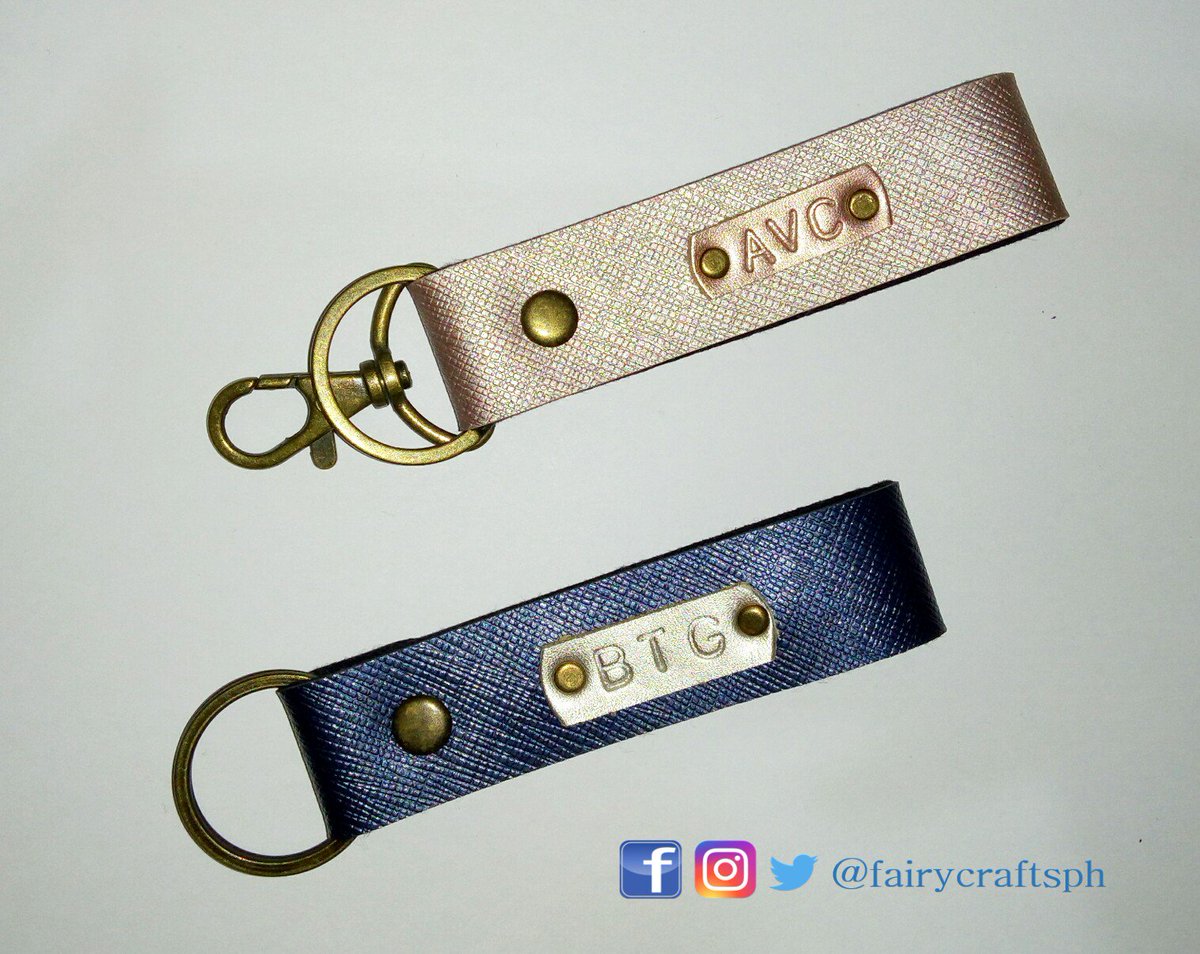 fairycraftsph's tweet image. Personalized keychains

#personalizedkeychain 
#giftideas