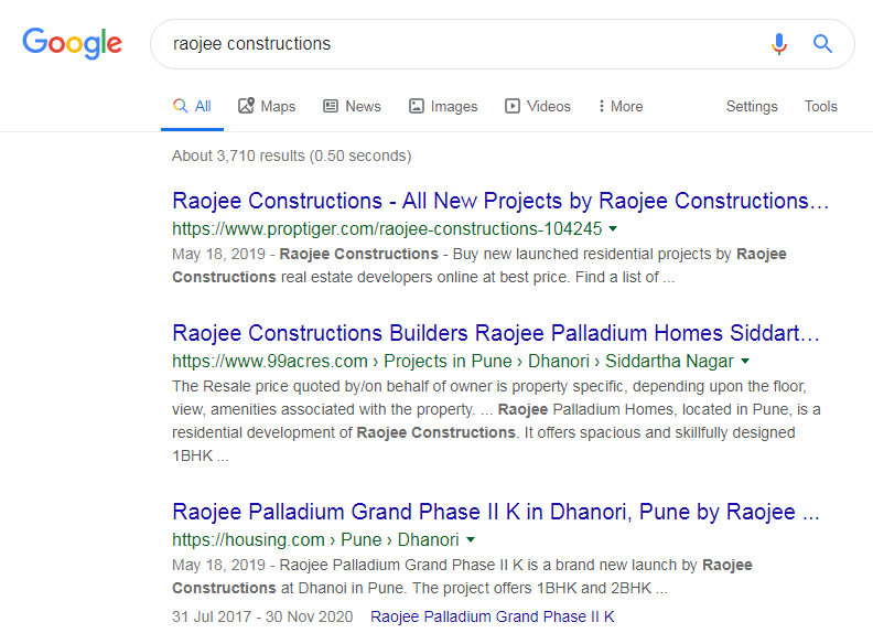 PalladiumGrand's tweet photo. Dear @proptiger @99acresIndia #housingdotcom this builder has made our life a living mess and you want to advertise him and attract more innocent lives. WHY? Money is important but on the cost of what ?? Please Help us. @Google This company is a hoax. https://t.co/YEz3yYnX2f
