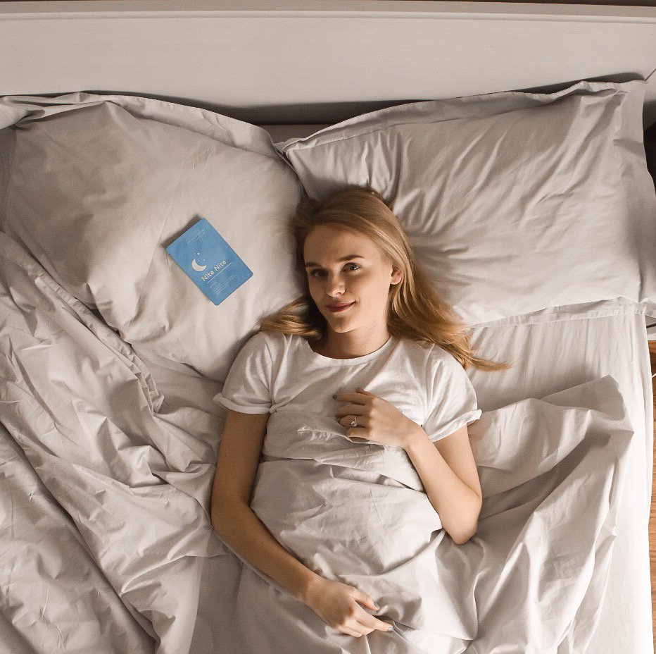 The Good Patch tweet media